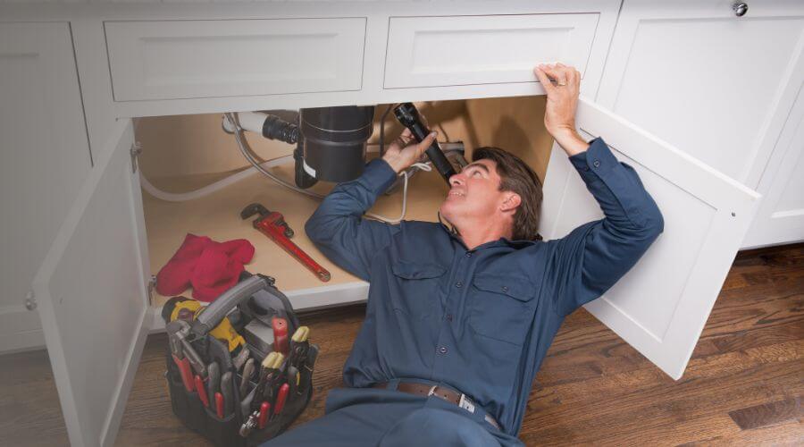 Professional emergency plumbing in Eunice, LA